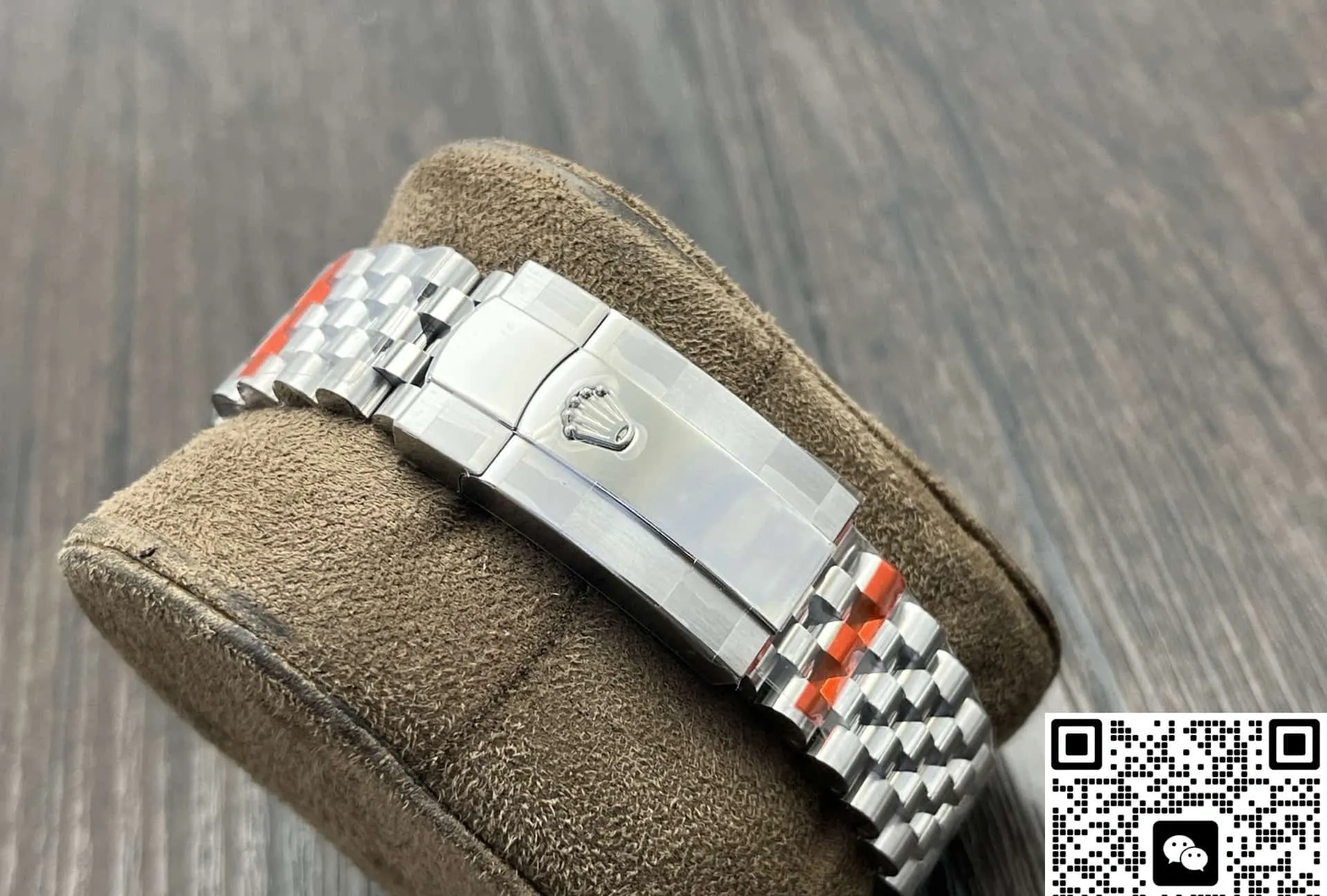 VS Factory Rolex Datejust m126200-0003 1:1 Best Edition Replica Watch