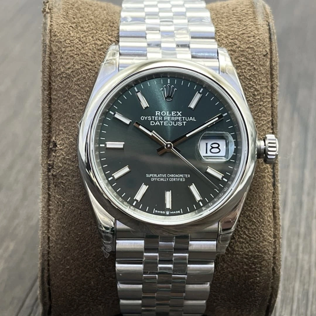 VS Factory Rolex Datejust m126200-0023 1:1 Best Edition Replica Watch