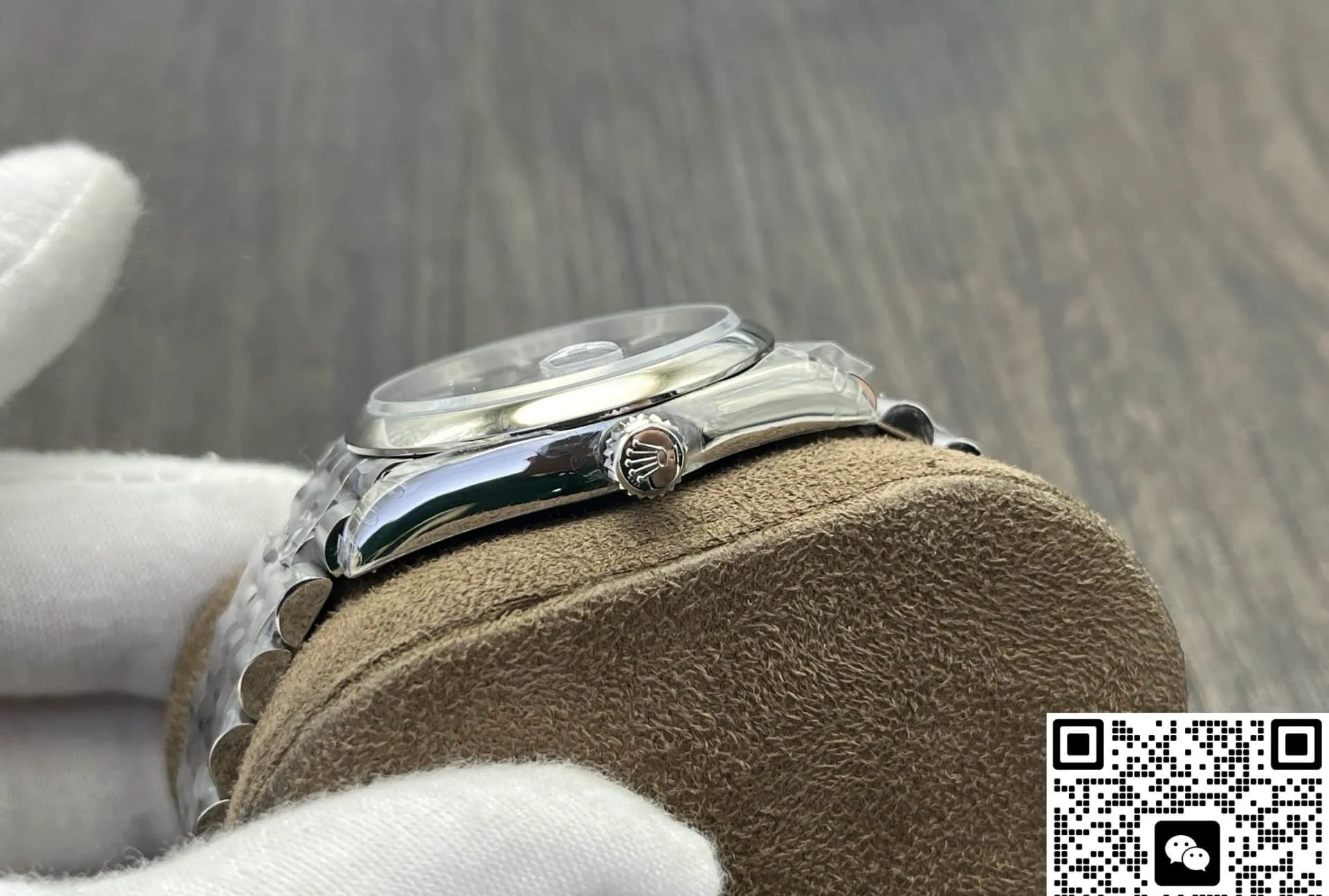 VS Factory Rolex Datejust m126200-0023 1:1 Best Edition Replica Watch
