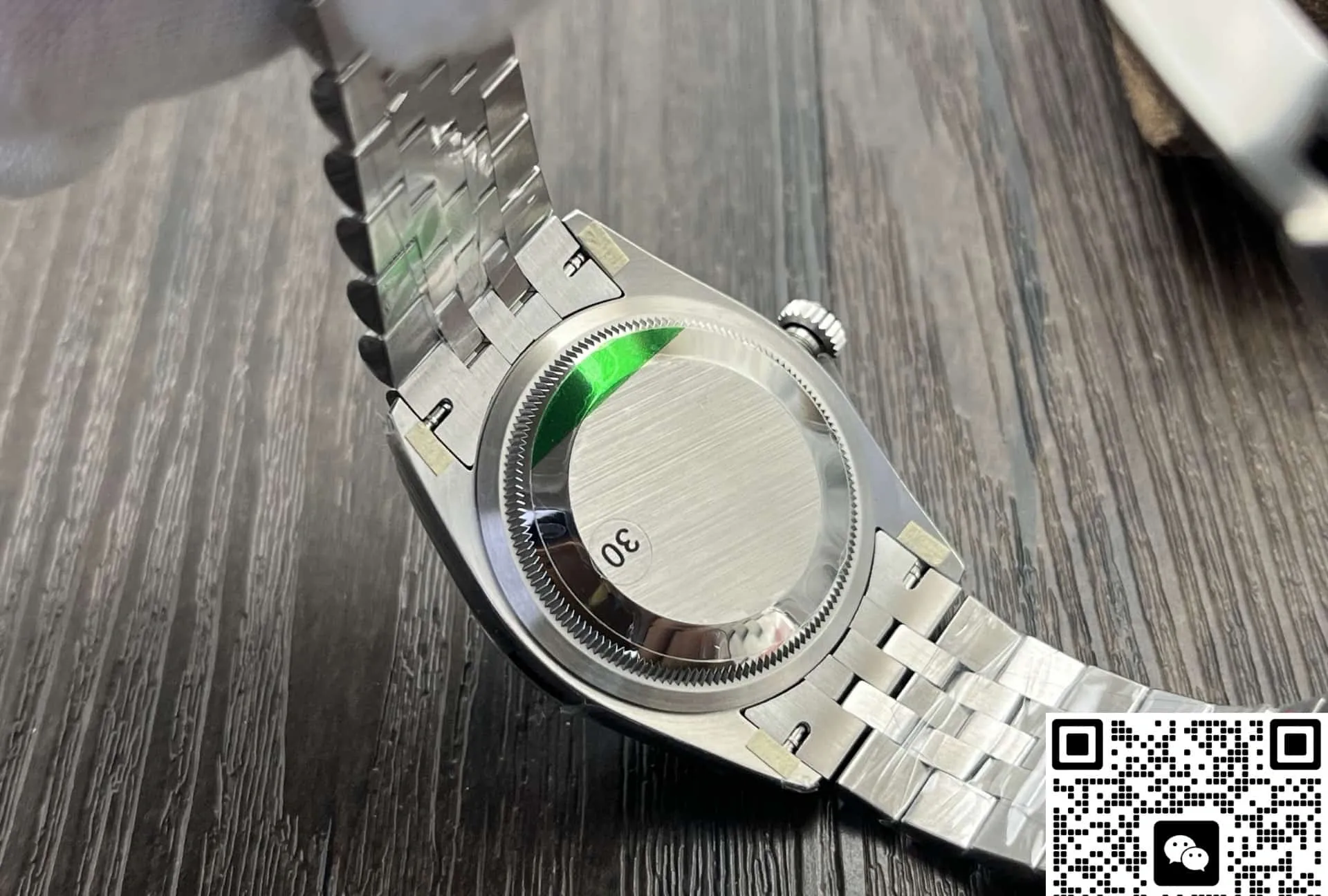 VS Factory Rolex Datejust m126200-0023 1:1 Best Edition Replica Watch