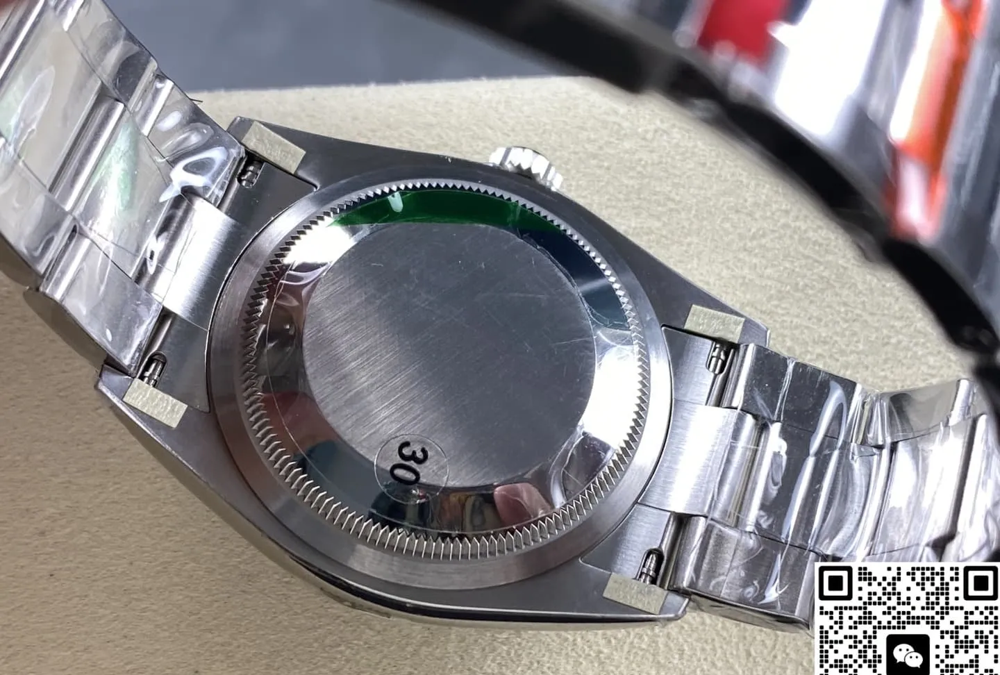 VS Factory Rolex Datejust m126200-0024 1:1 Best Edition Replica Watch