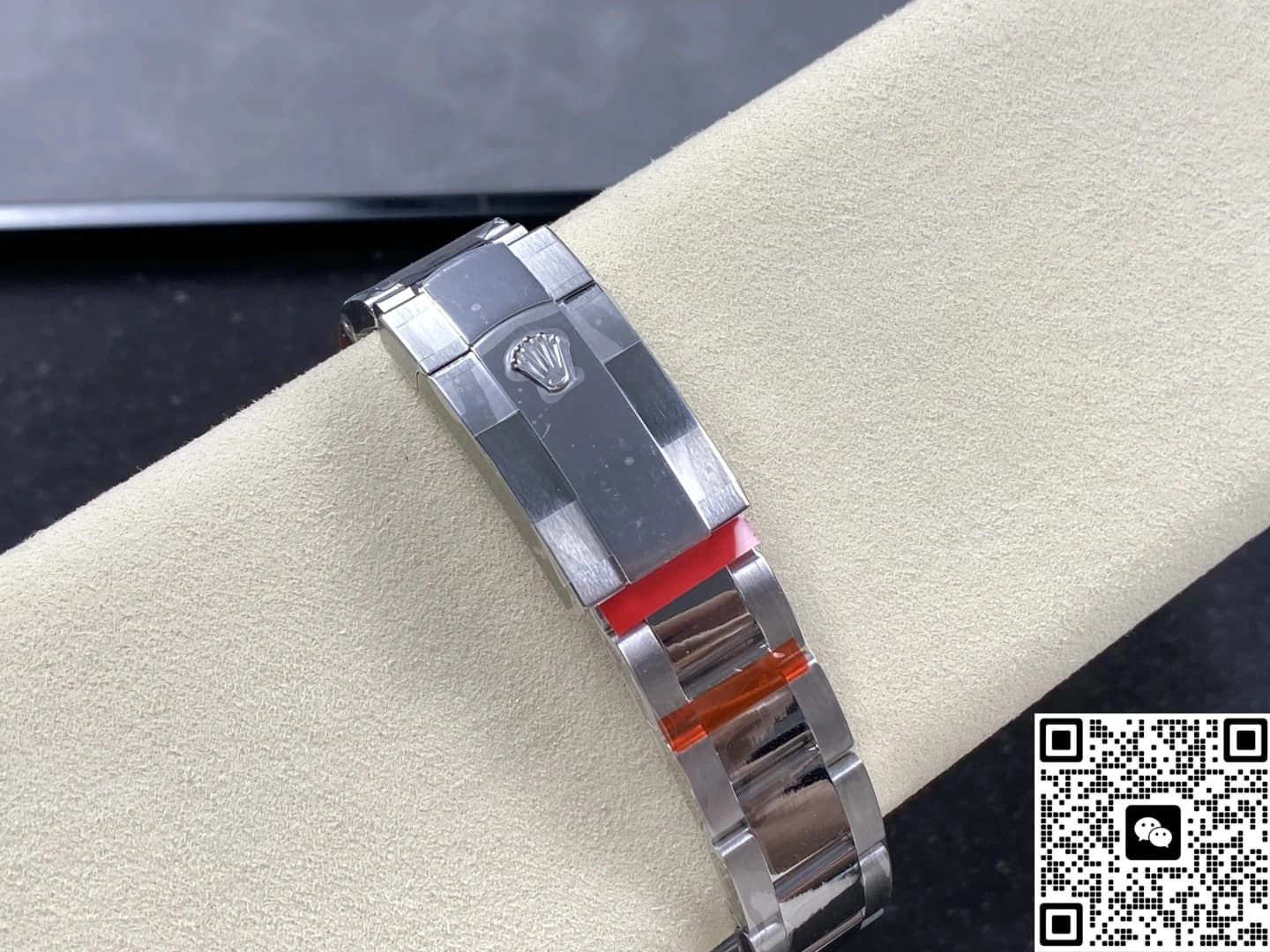 VS Factory Rolex Datejust m126200-0024 1:1 Best Edition Replica Watch