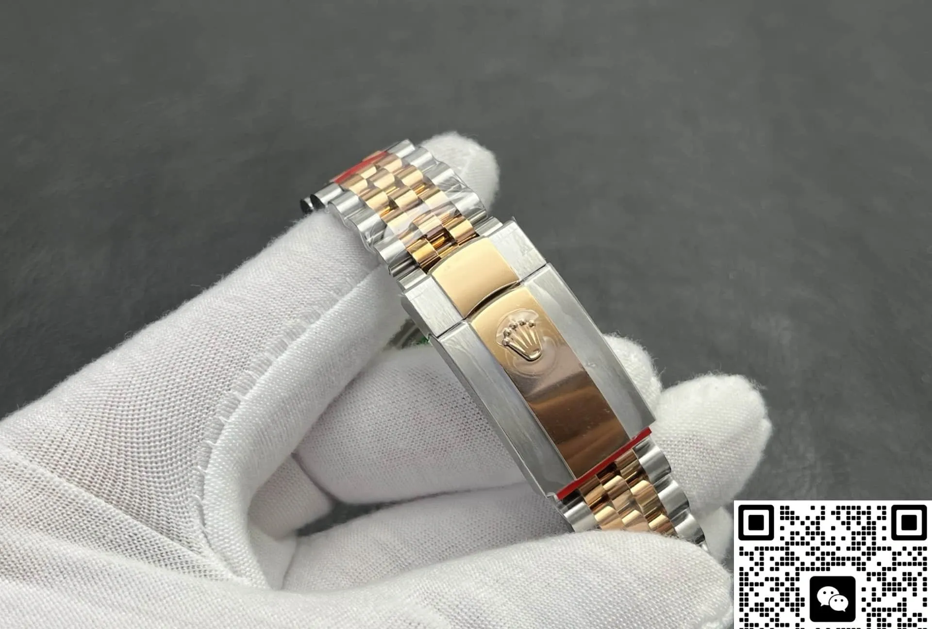 VS Factory Rolex Datejust m126231-0037 1:1 Best Edition Replica Watch