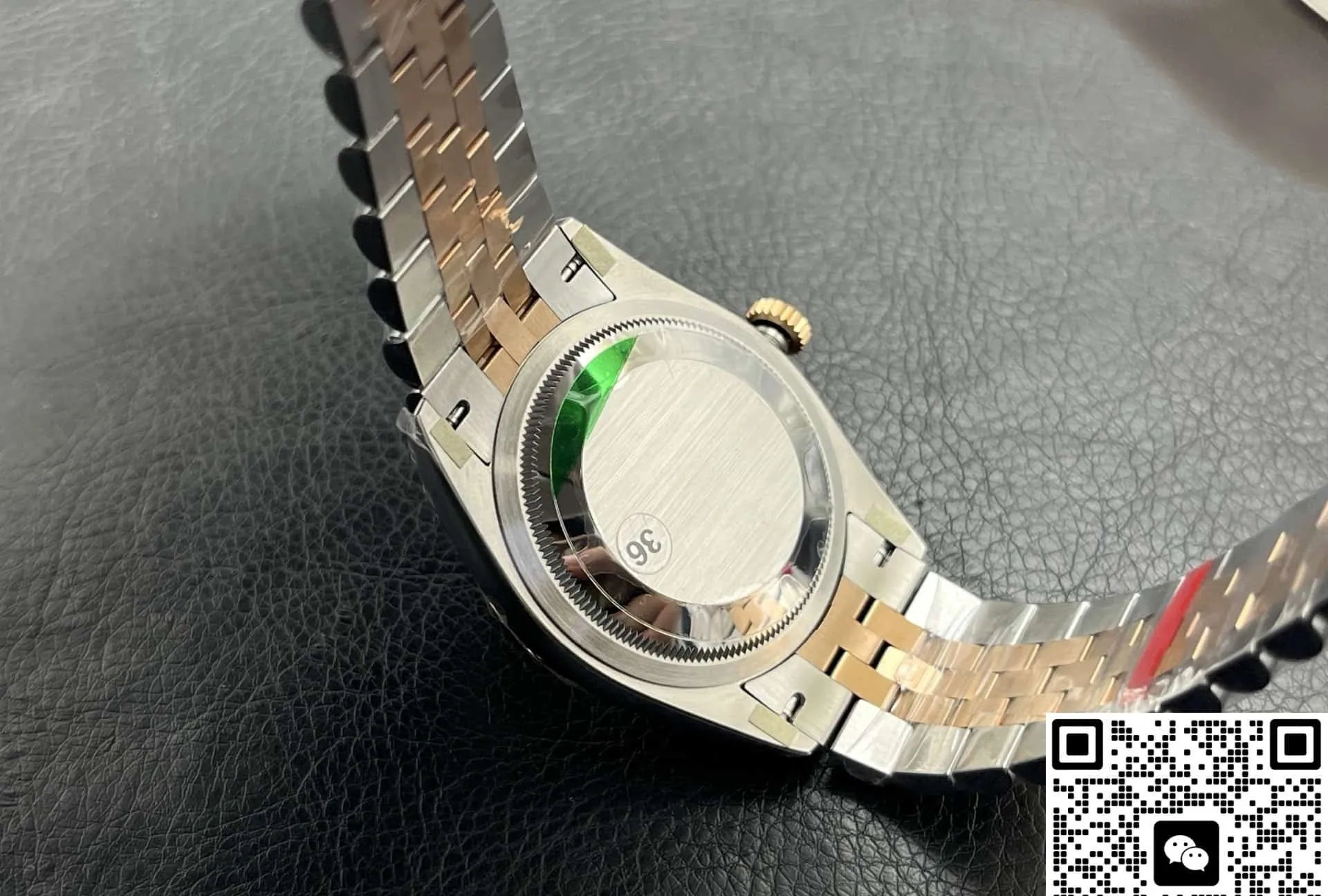 VS Factory Rolex Datejust m126231-0037 1:1 Best Edition Replica Watch