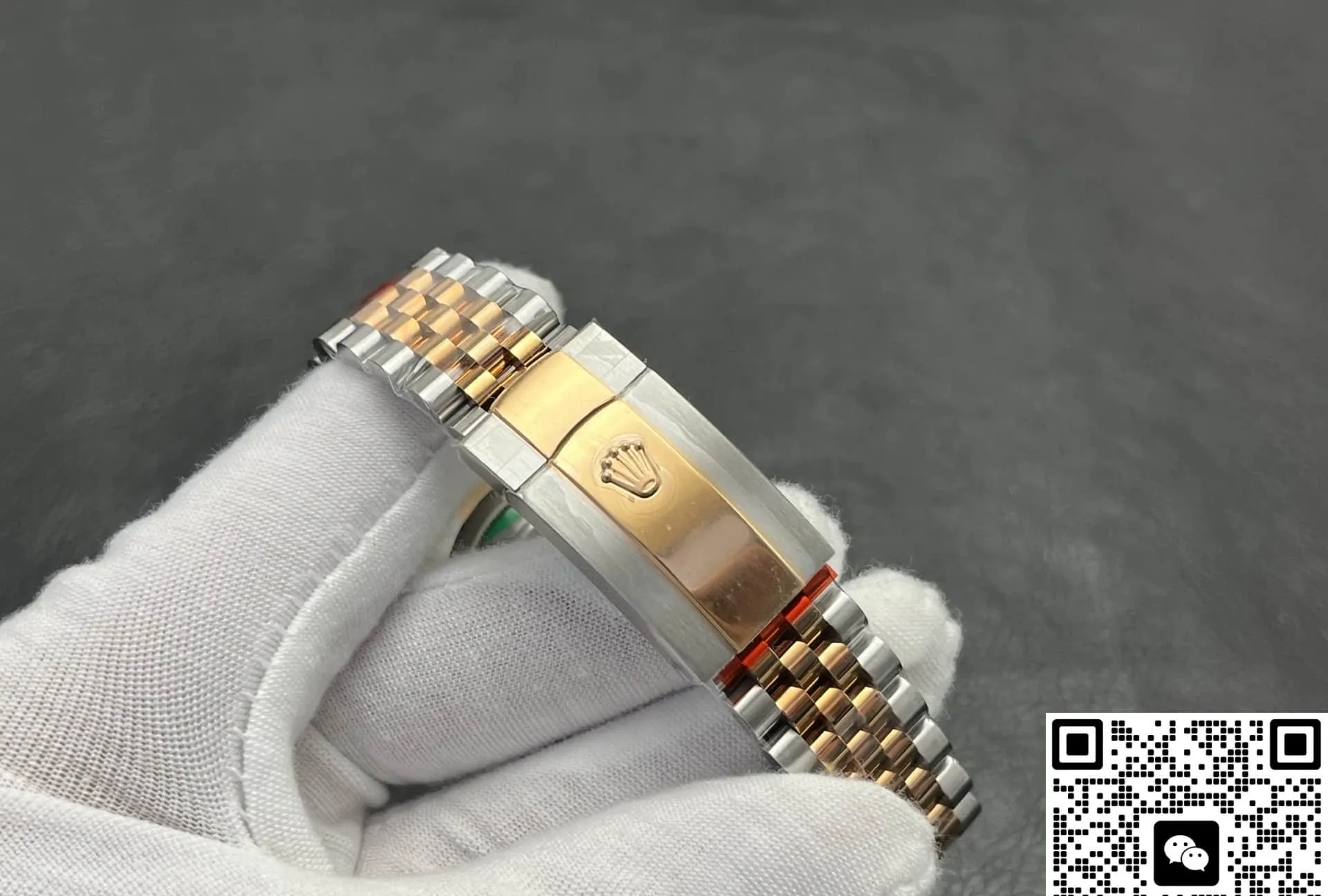 VS Factory Rolex Datejust m126231-0041 1:1 Best Edition Replica Watch