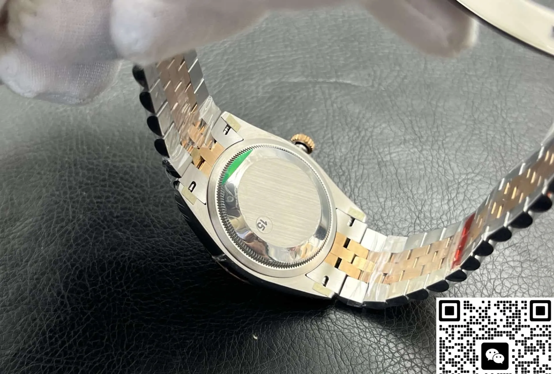 VS Factory Rolex Datejust m126231-0041 1:1 Best Edition Replica Watch