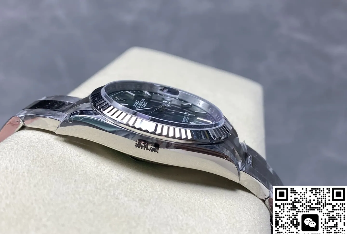 VS Factory Rolex Datejust m126234-0052 1:1 Best Edition Replica Watch