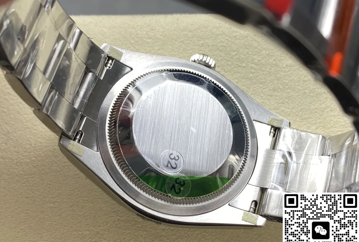 VS Factory Rolex Datejust m126234-0052 1:1 Best Edition Replica Watch