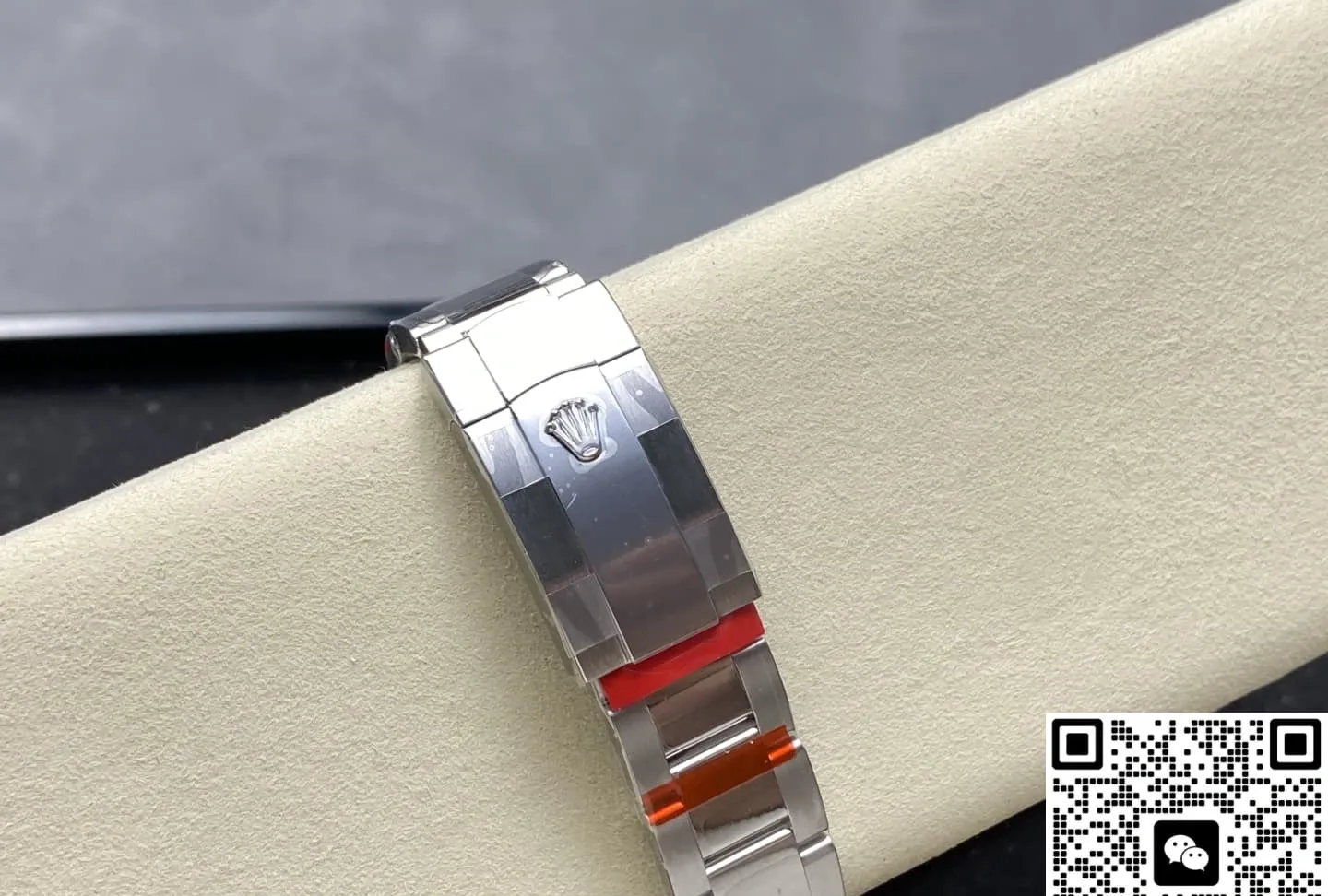 VS Factory Rolex Datejust m126234-0052 1:1 Best Edition Replica Watch