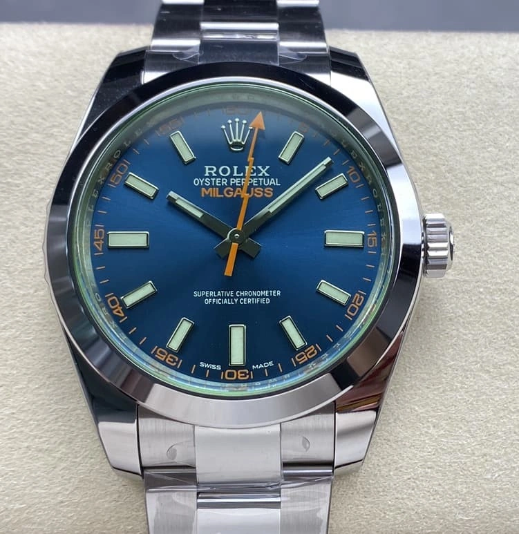 VS Factory Rolex Magnet M116400GV-0002 1:1 Best Edition Replica Watch