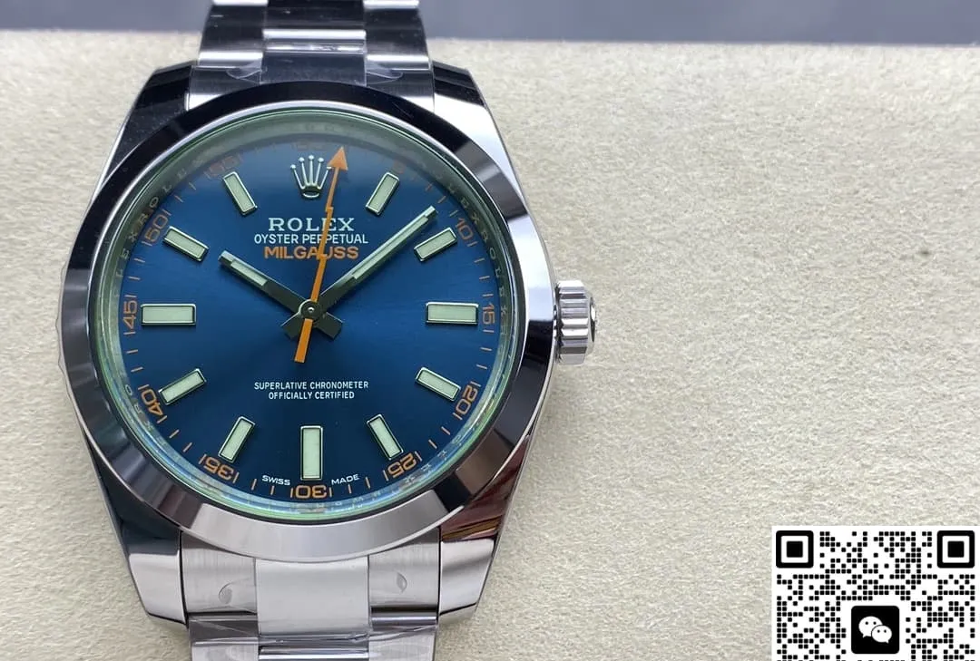 VS Factory Rolex Magnet M116400GV-0002 1:1 Best Edition Replica Watch