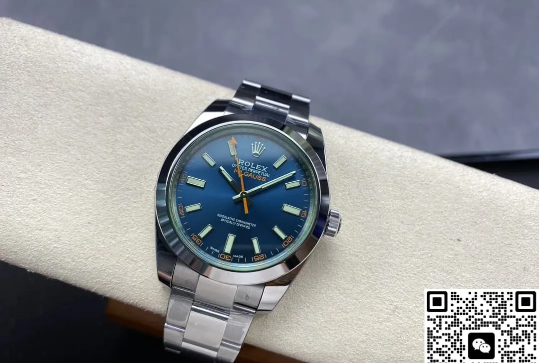 VS Factory Rolex Magnet M116400GV-0002 1:1 Best Edition Replica Watch