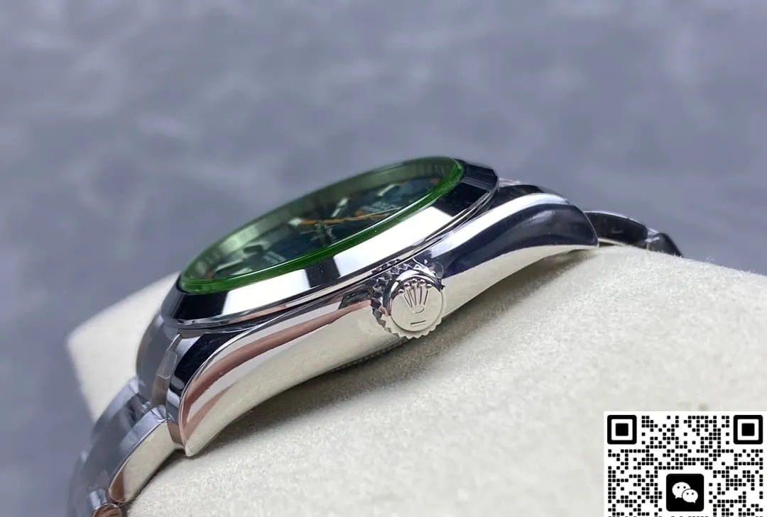 VS Factory Rolex Magnet M116400GV-0002 1:1 Best Edition Replica Watch