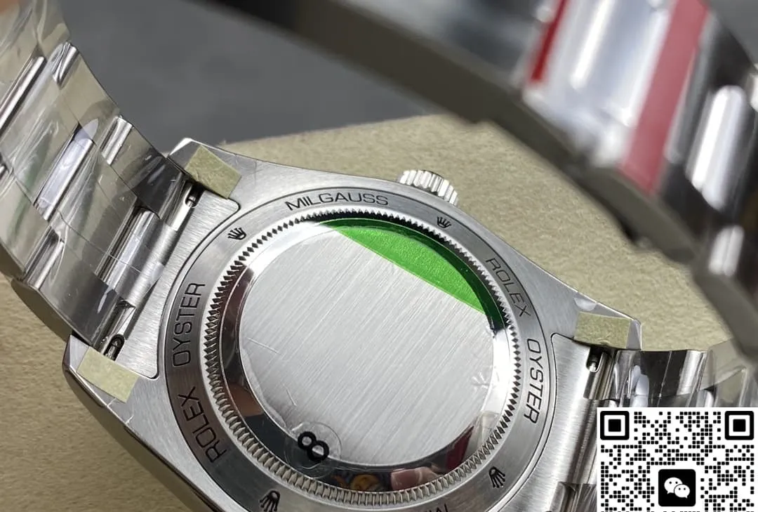 VS Factory Rolex Magnet M116400GV-0002 1:1 Best Edition Replica Watch