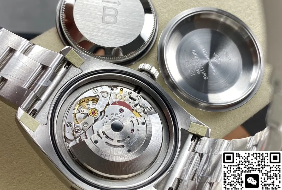 VS Factory Rolex Magnet M116400GV-0002 1:1 Best Edition Replica Watch
