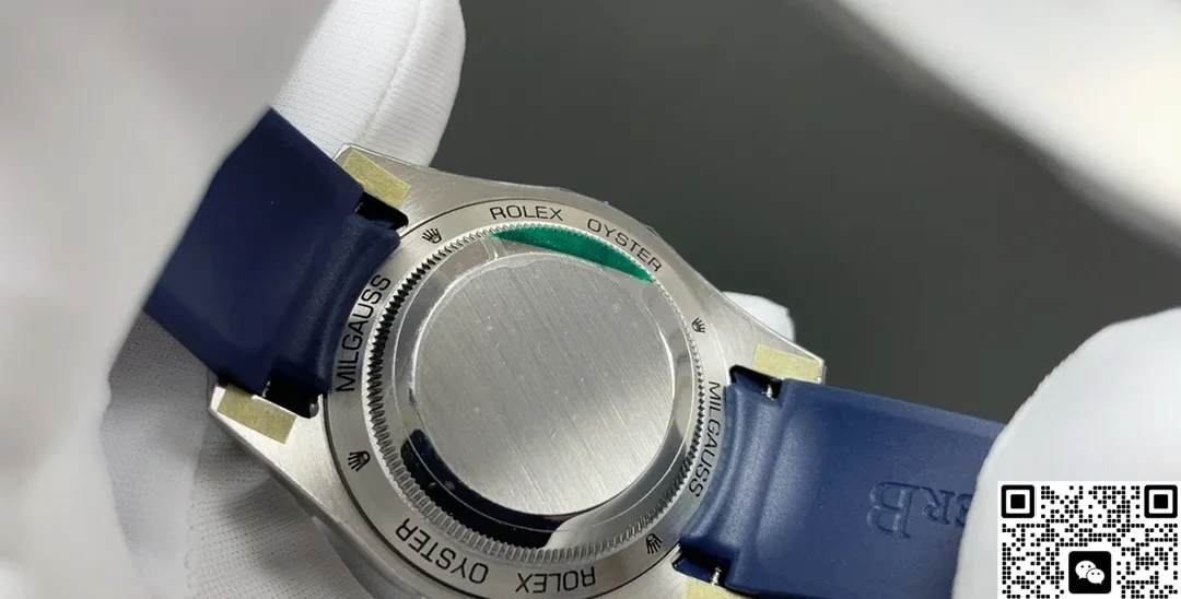 VS Factory Rolex Milgauss 116400 1:1 Best Edition Replica Watch
