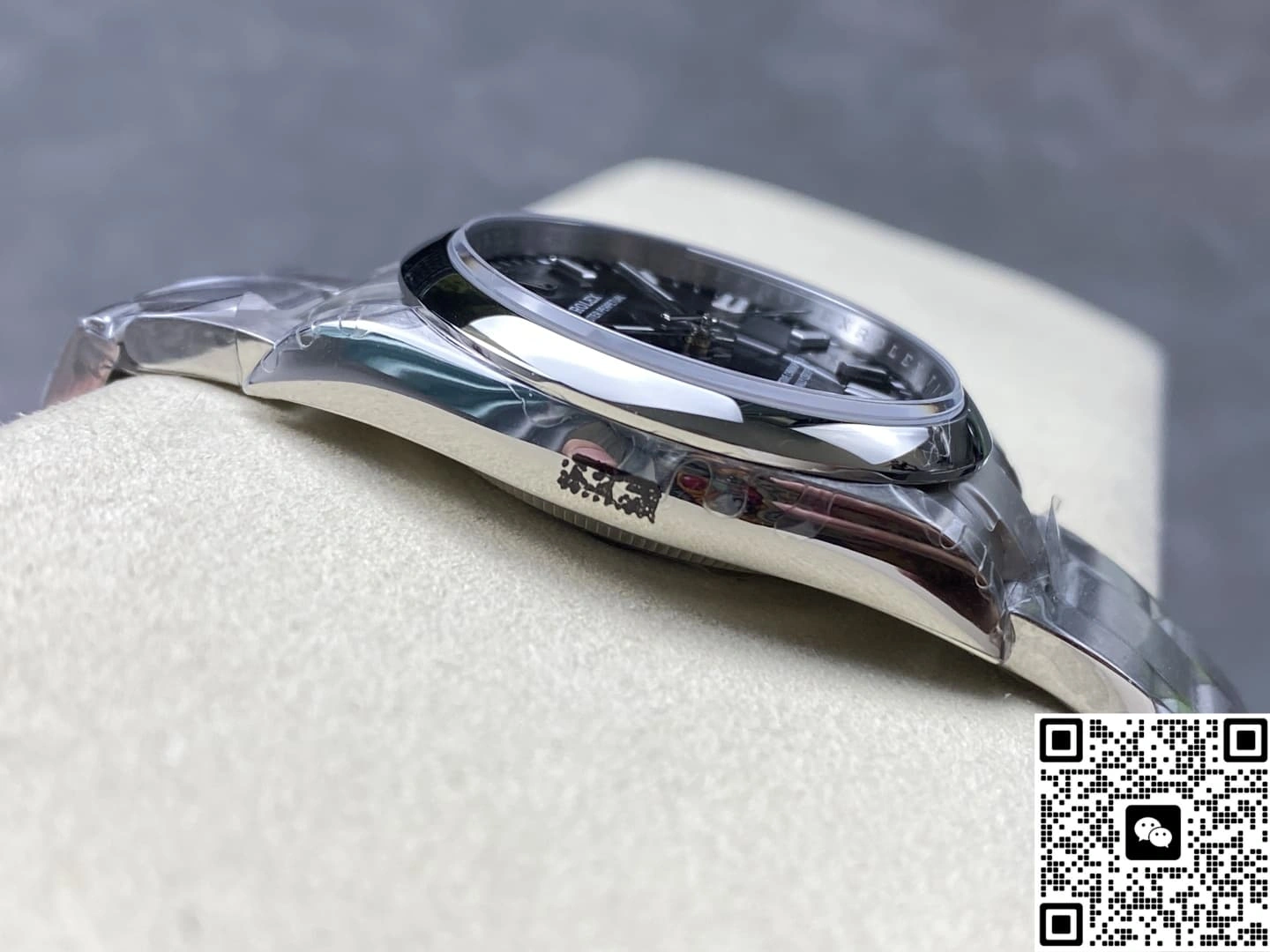 VS Factory Rolex Oyster Perpetual 126000-0014 1:1 Best Edition Replica Watch