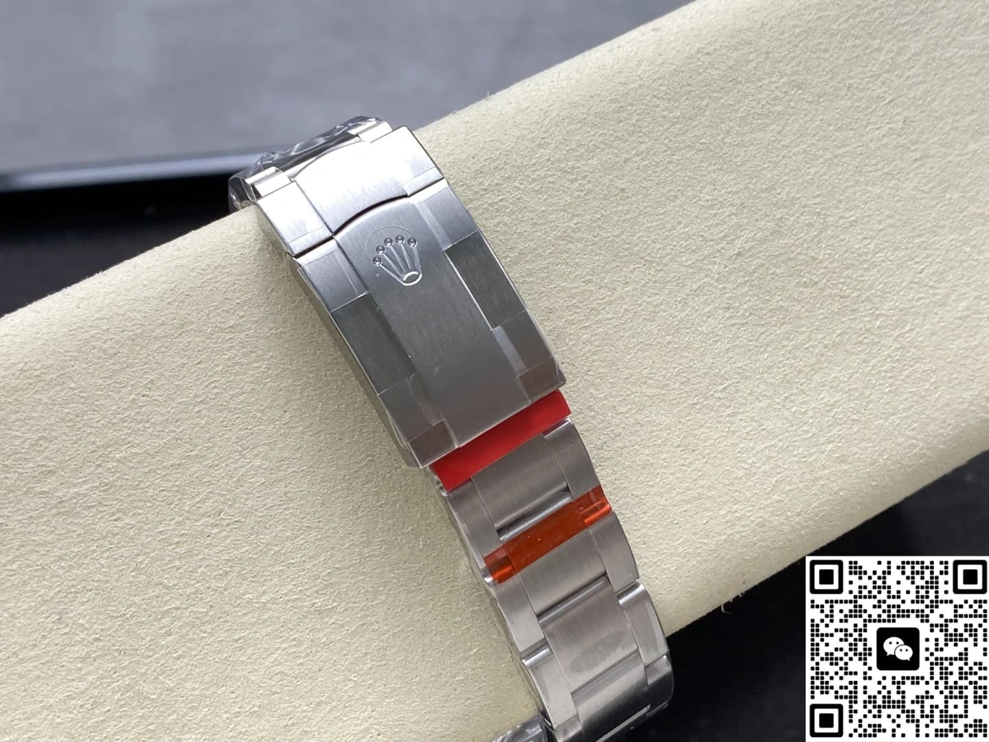 VS Factory Rolex Oyster Perpetual 126000-0014 1:1 Best Edition Replica Watch