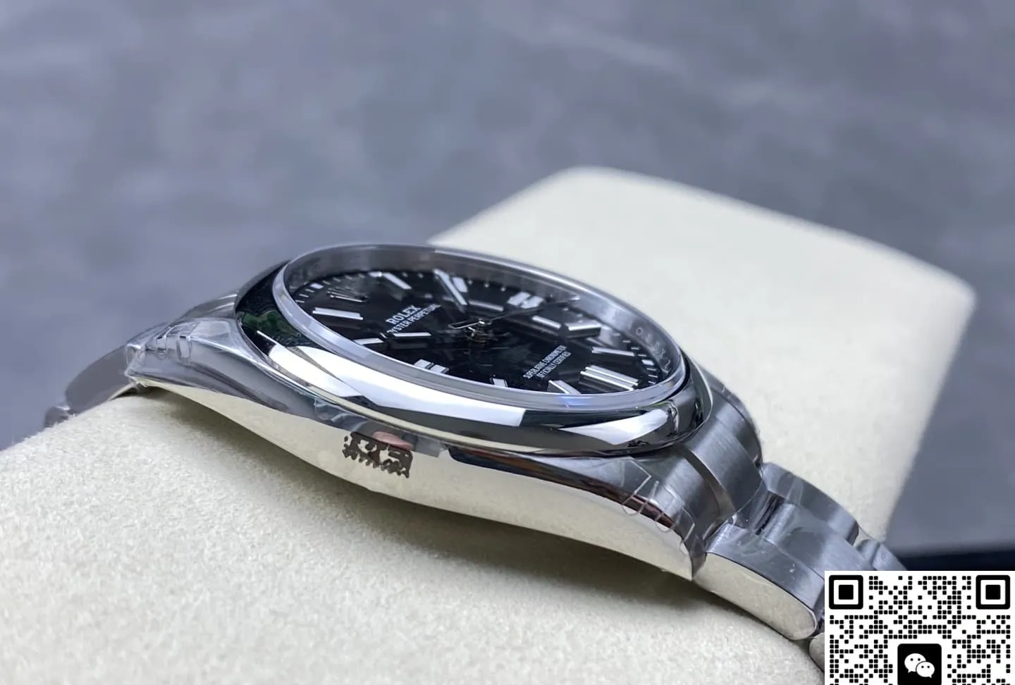 VS Factory Rolex Oyster Perpetual 134300-0008 1:1 Best Edition Replica Watch