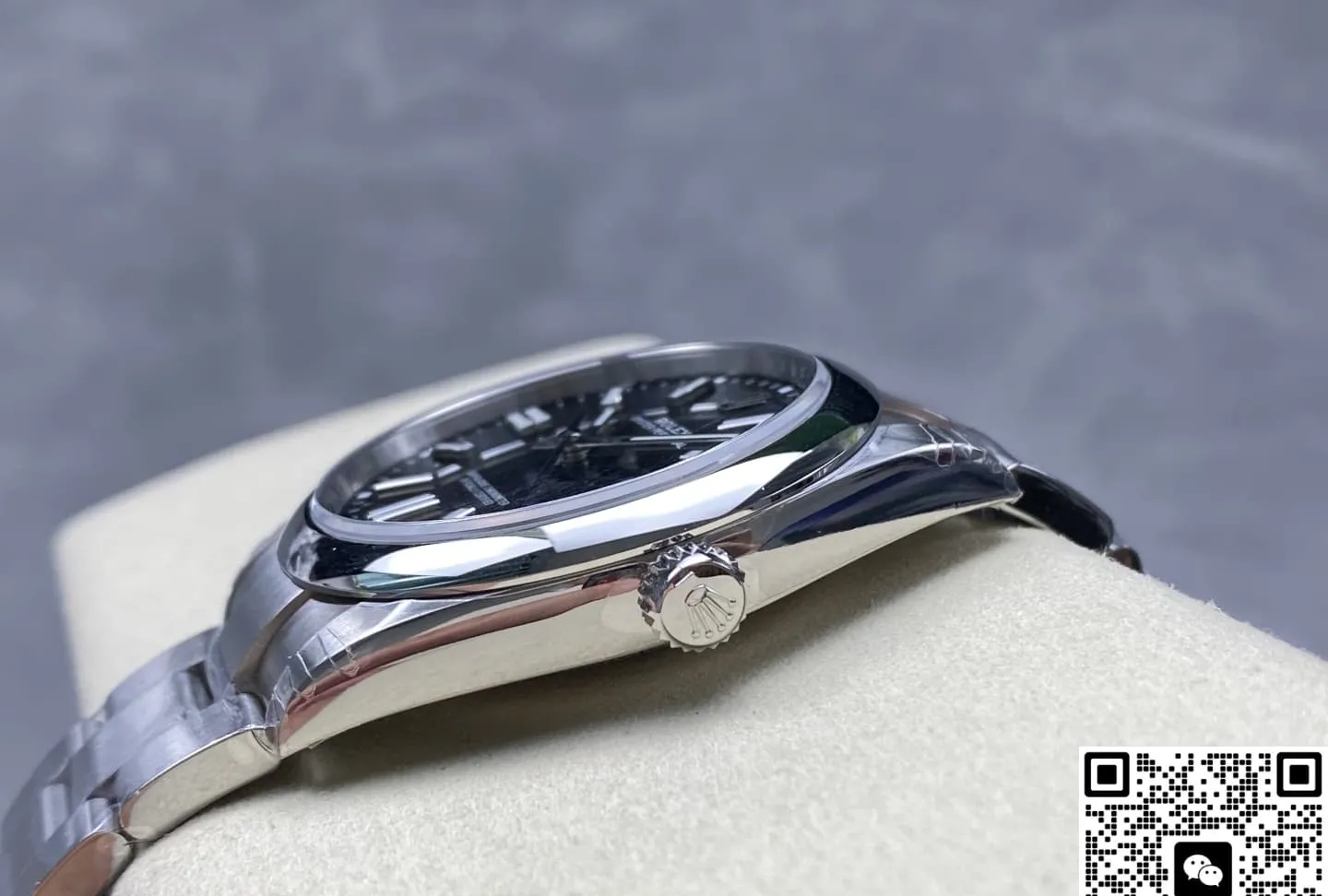 VS Factory Rolex Oyster Perpetual 134300-0008 1:1 Best Edition Replica Watch