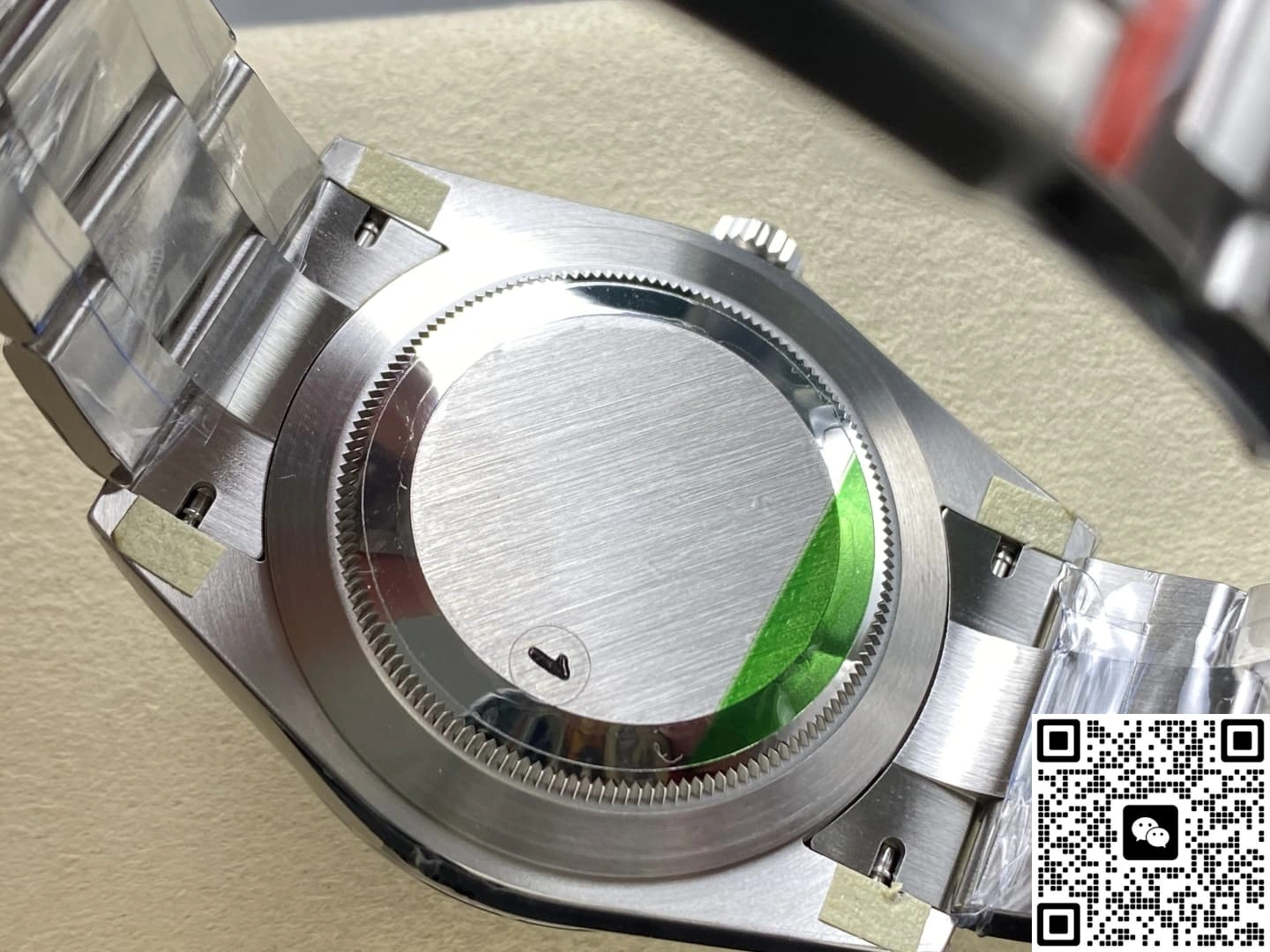 VS Factory Rolex Oyster Perpetual 134300-0008 1:1 Best Edition Replica Watch