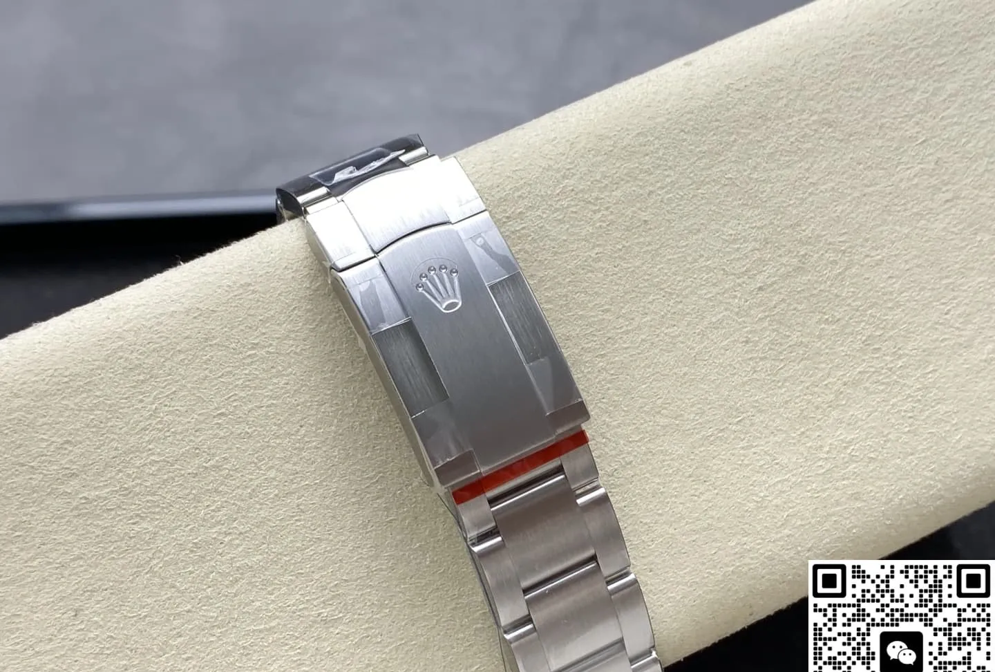VS Factory Rolex Oyster Perpetual 134300-0008 1:1 Best Edition Replica Watch