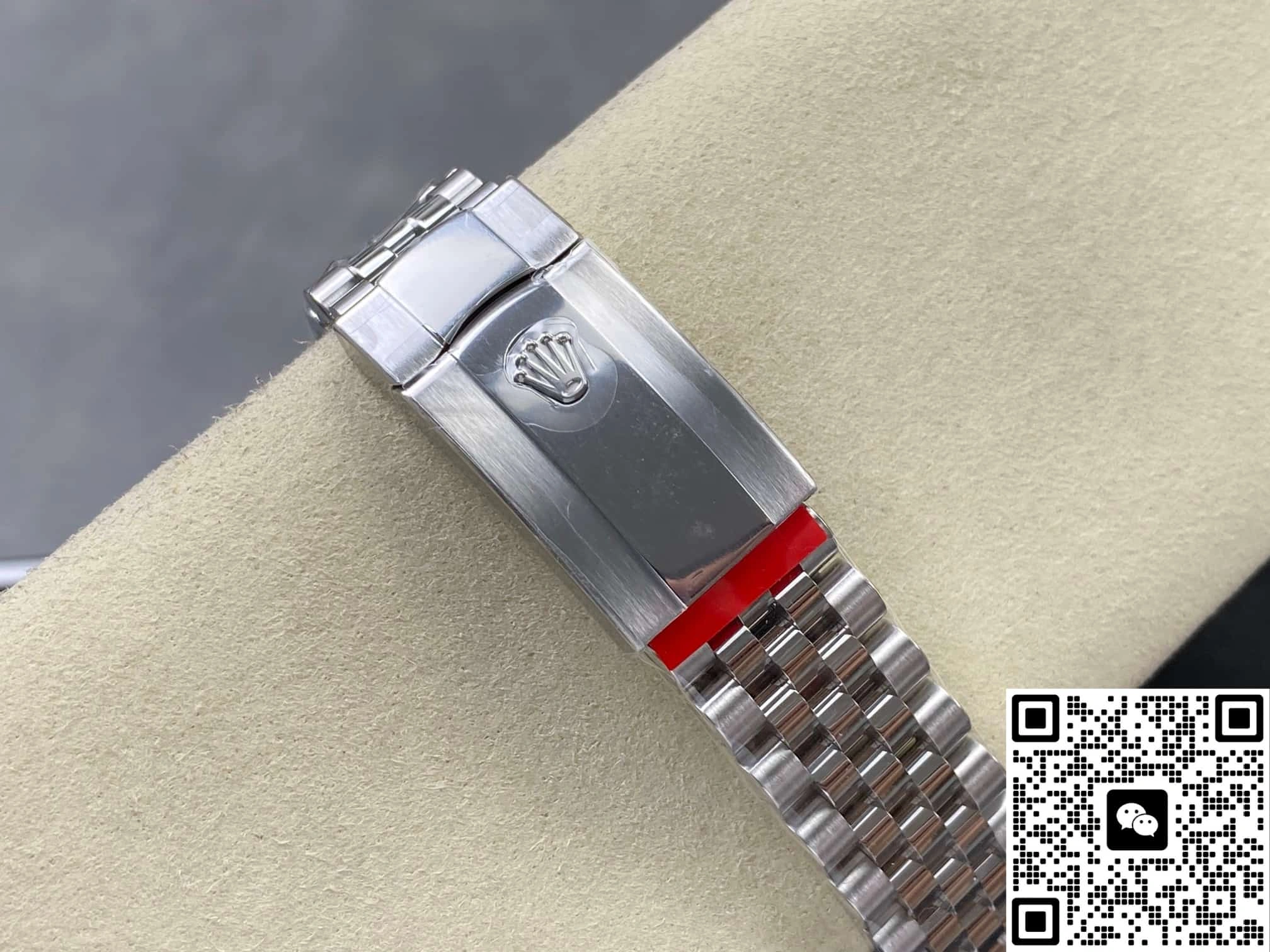 VS Factory V2 Rolex Datejust m126234-0059 1:1 Best Edition Replica Watch