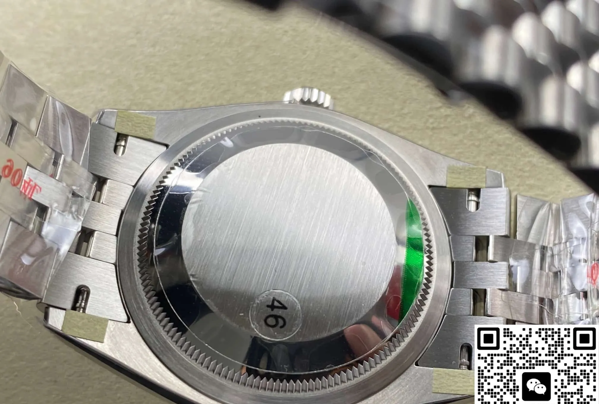 VS Factory V2 Rolex Datejust m126234-0059 1:1 Best Edition Replica Watch