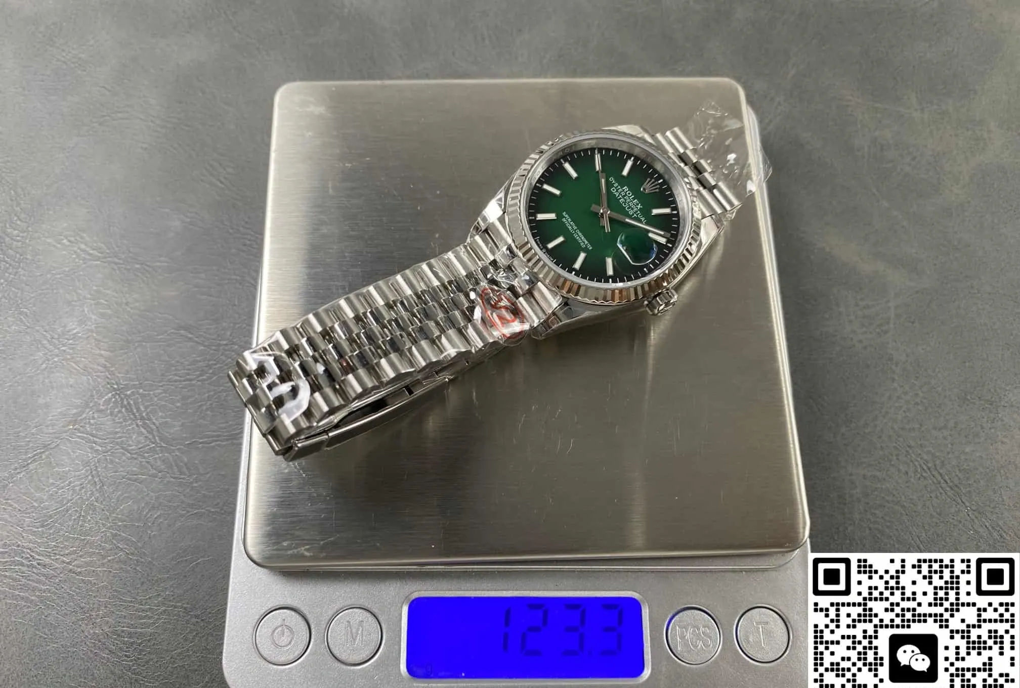 VS Factory V2 Rolex Datejust m126234-0059 1:1 Best Edition Replica Watch