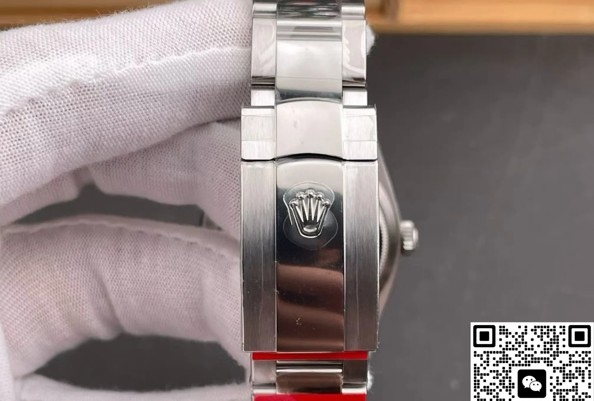 VS Factory V2 Rolex Datejust m126234-0060 1:1 Best Edition Replica Watch