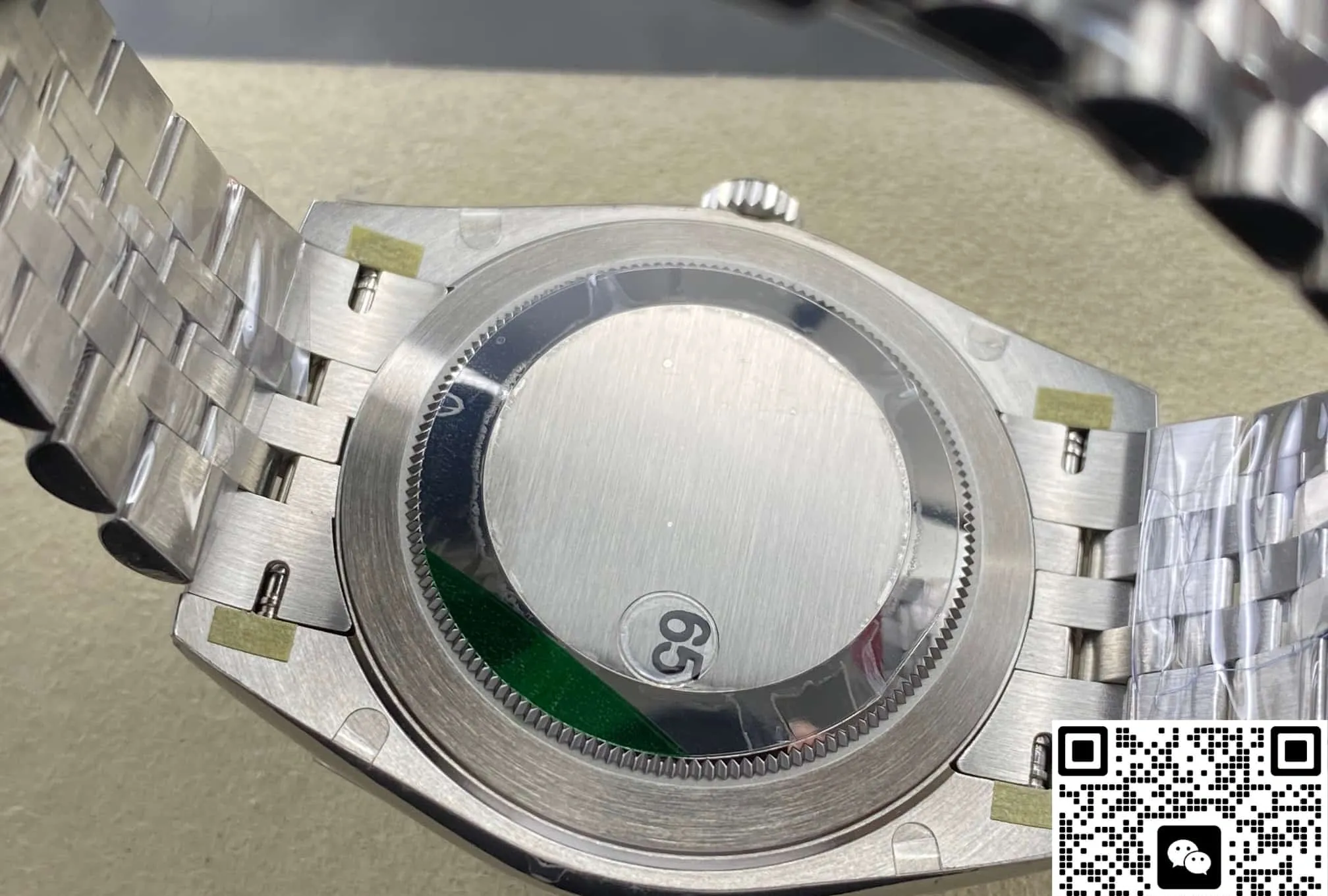 VS Factory V2 Rolex Datejust m126334-0034 1:1 Best Edition Replica Watch