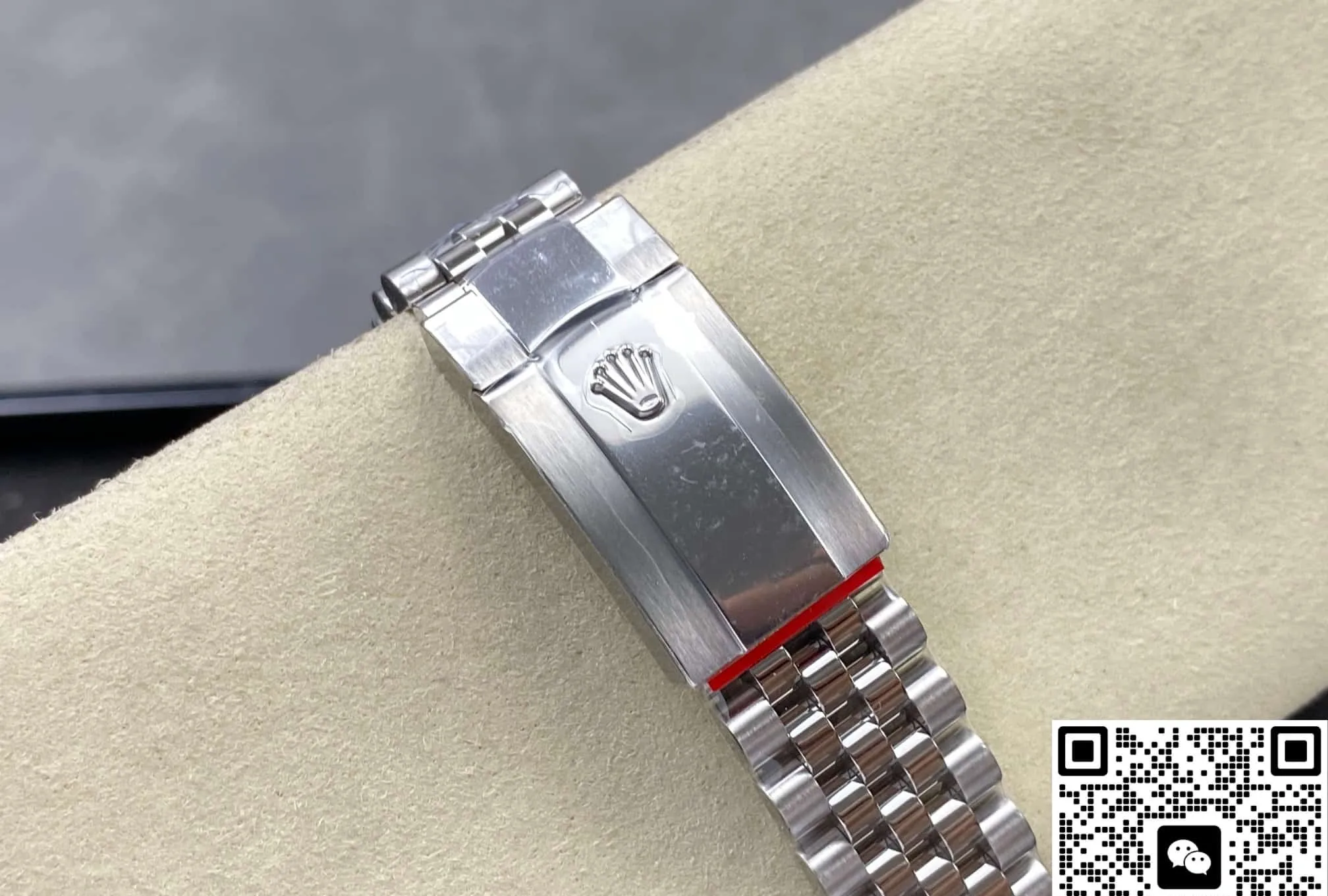 VS Factory V2 Rolex Datejust m126334-0034 1:1 Best Edition Replica Watch