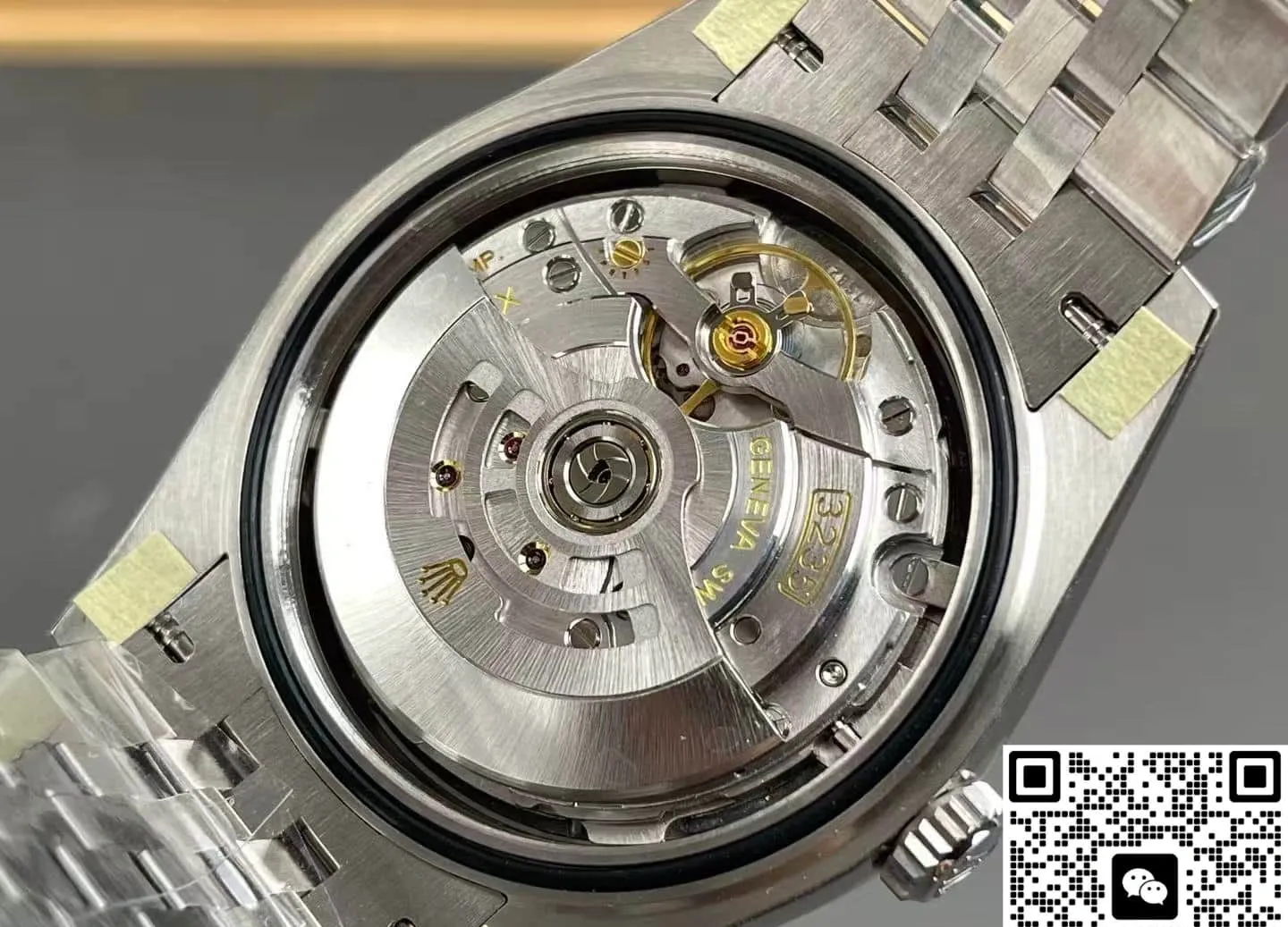 VS Factory V2 Rolex m126334-0022 1:1 Best Edition Replica Watch