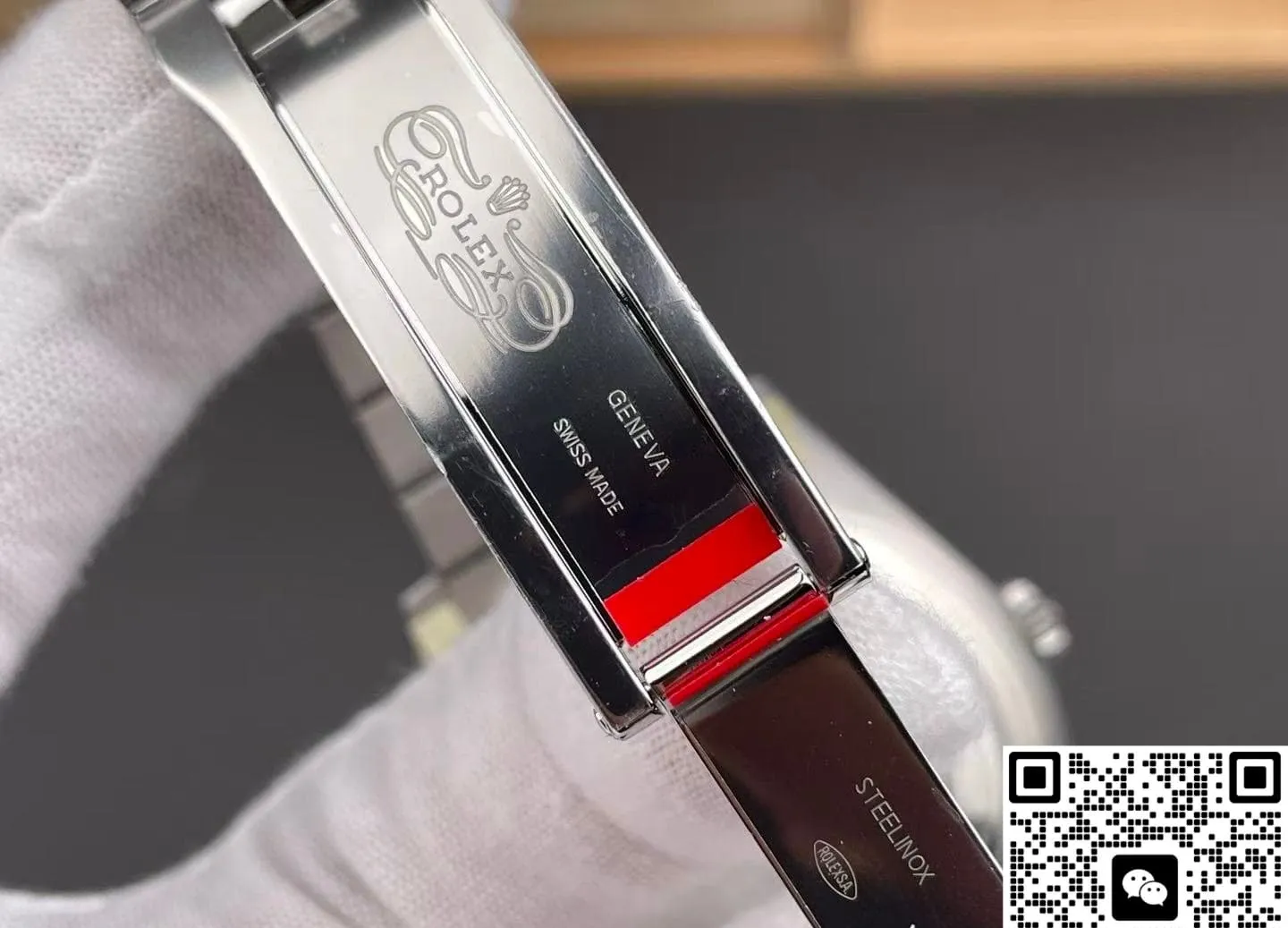 VS Factory V2 Rolex m126334-0022 1:1 Best Edition Replica Watch
