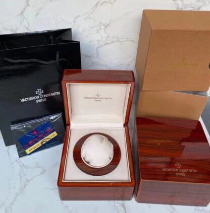 Vacheron Constantin 1:1 Best Edition Replica Watches Box