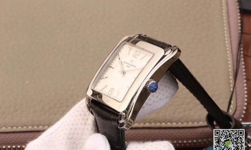 Vacheron Constantin 86300 GS Factory 1:1 Best Edition Replica Watch Swiss ETA9015