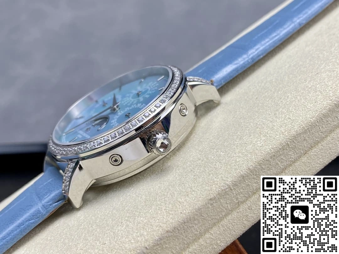TW Factory Vacheron Constantin Traditionnelle 4305T-000G-B948 1:1 Best Edition Replica Watch
