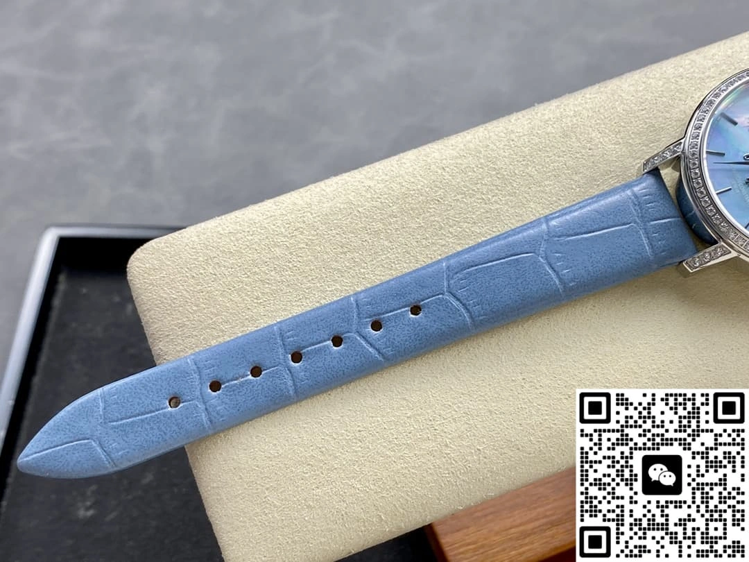 TW Factory Vacheron Constantin Traditionnelle 4305T-000G-B948 1:1 Best Edition Replica Watch