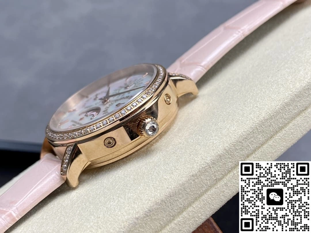 TW Factory Vacheron Constantin Traditionnelle 4305T-000R-B947 1:1 Best Edition Replica Watch