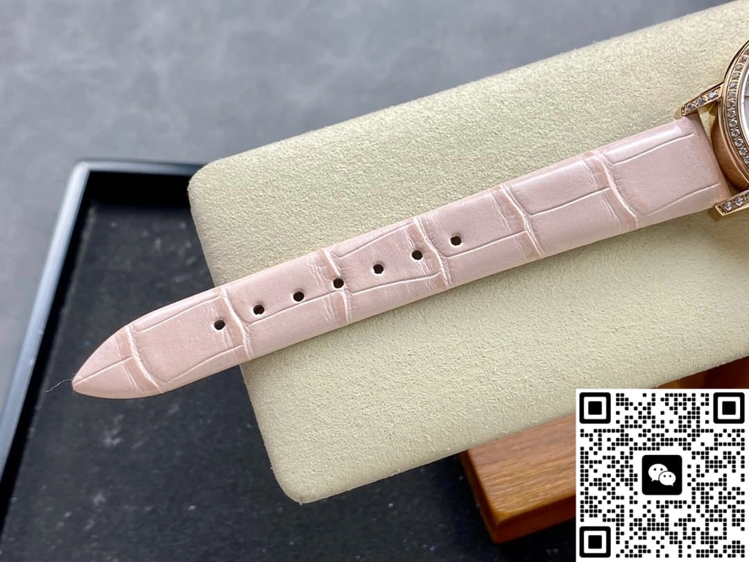 TW Factory Vacheron Constantin Traditionnelle 4305T-000R-B947 1:1 Best Edition Replica Watch