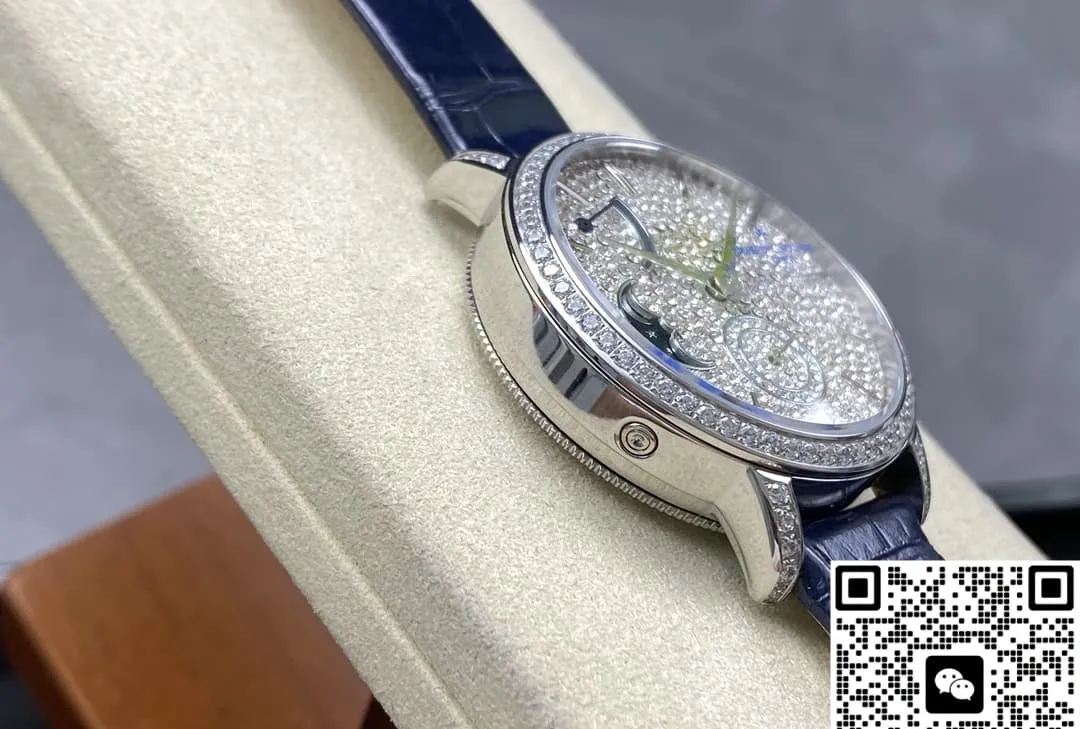 TW Factory Vacheron Constantin Traditionnelle 7006T-000G-B913 1:1 Best Edition Replica Watch