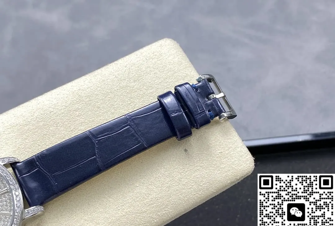 TW Factory Vacheron Constantin Traditionnelle 7006T-000G-B913 1:1 Best Edition Replica Watch