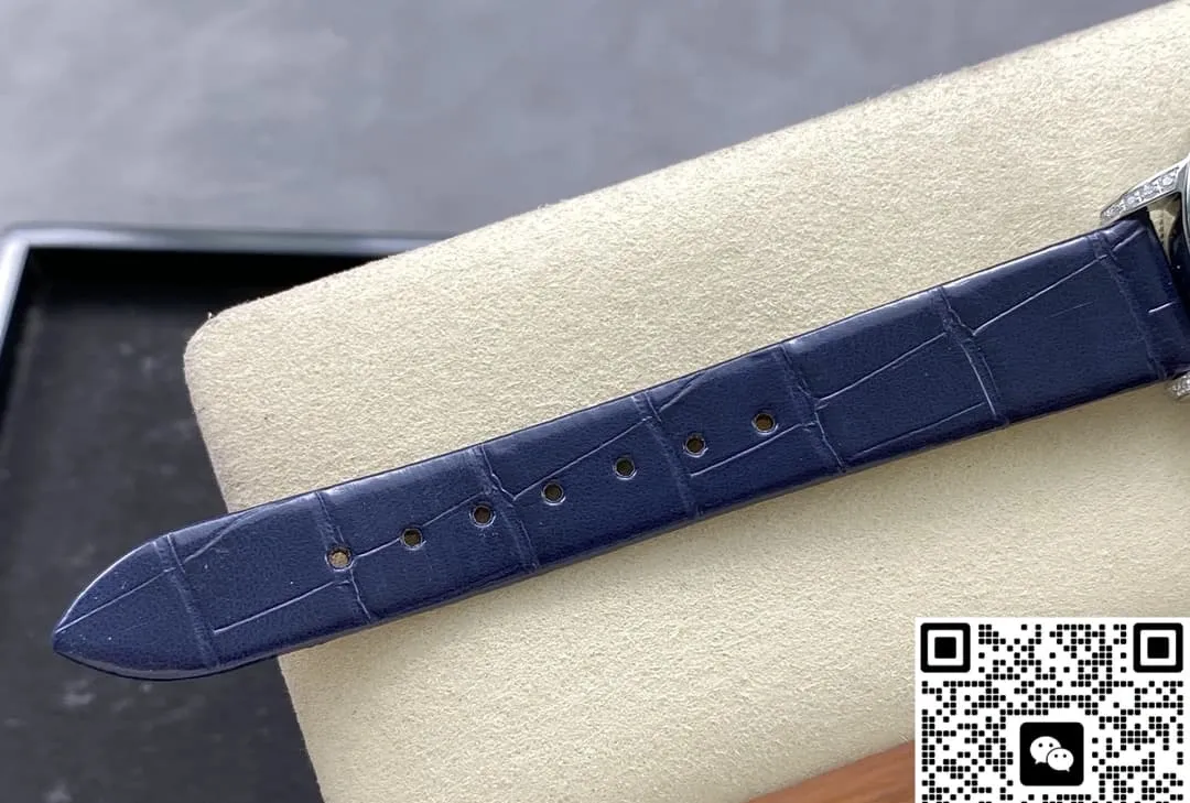 TW Factory Vacheron Constantin Traditionnelle 7006T-000G-B913 1:1 Best Edition Replica Watch