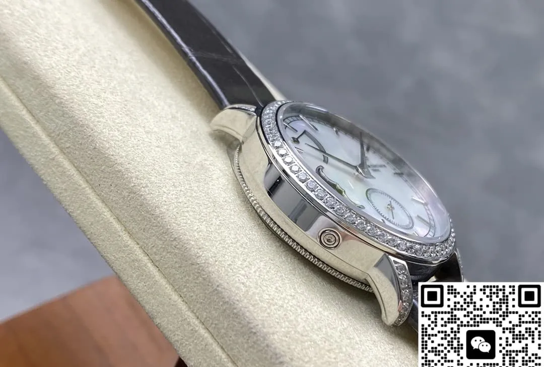 TW Factory Vacheron Constantin Traditionnelle 83570-000G-9916 1:1 Best Edition Replica Watch