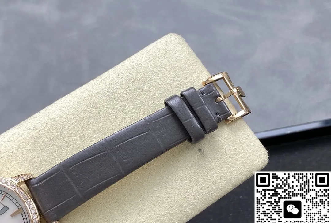 TW Factory Vacheron Constantin Traditionnelle 83570-000R-9915 1:1 Best Edition Replica Watch
