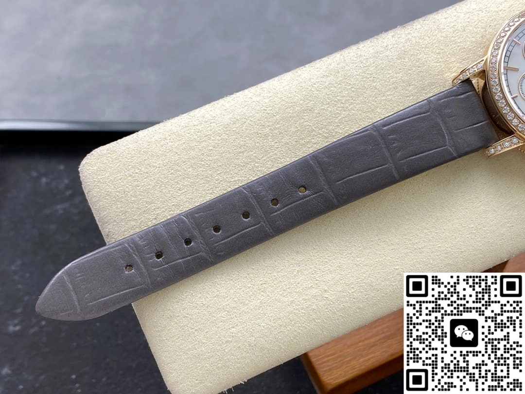 TW Factory Vacheron Constantin Traditionnelle 83570-000R-9915 1:1 Best Edition Replica Watch