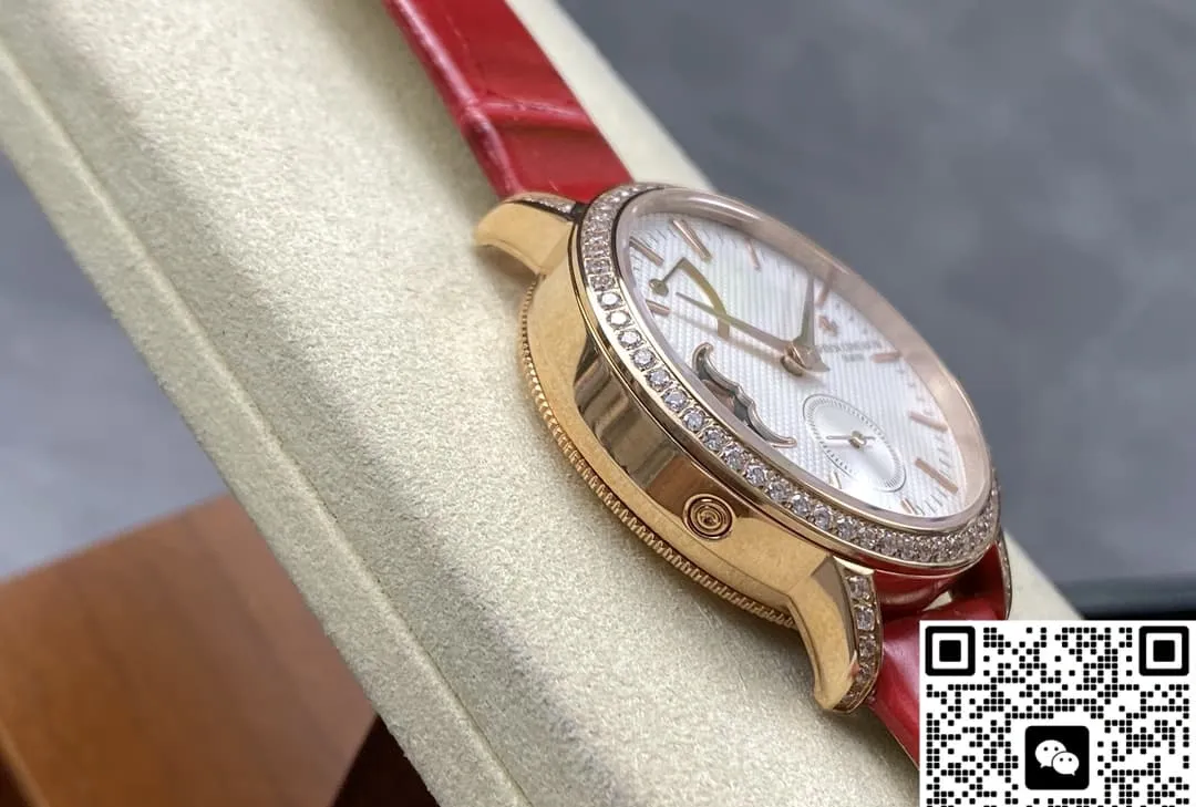 TW Factory Vacheron Constantin Traditionnelle 83570-000R-B691 1:1 Best Edition Replica Watch