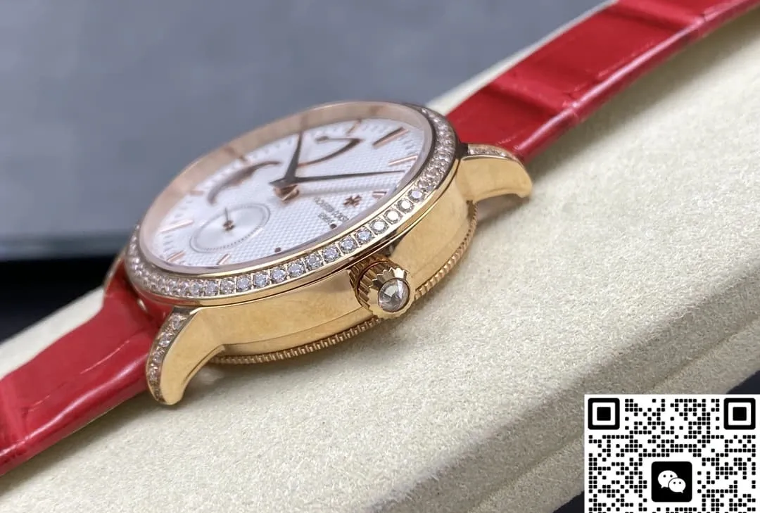TW Factory Vacheron Constantin Traditionnelle 83570-000R-B691 1:1 Best Edition Replica Watch