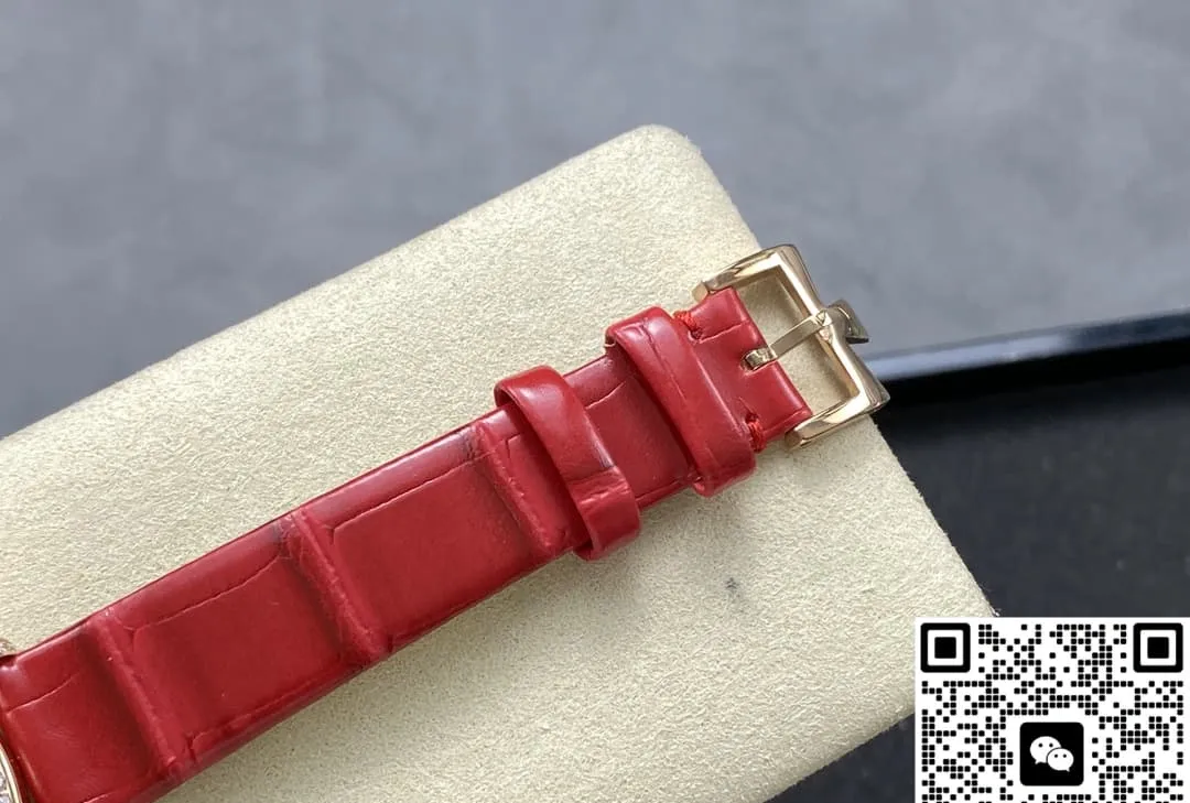 TW Factory Vacheron Constantin Traditionnelle 83570-000R-B691 1:1 Best Edition Replica Watch
