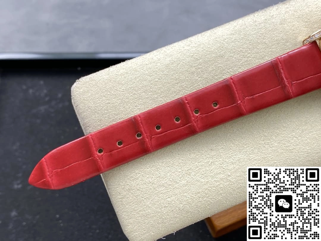 TW Factory Vacheron Constantin Traditionnelle 83570-000R-B691 1:1 Best Edition Replica Watch